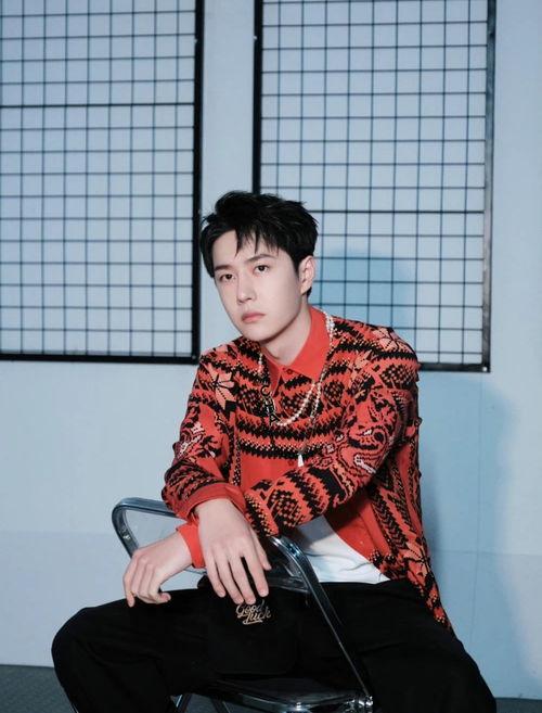 吃瓜娱乐间王一博是谁,吃瓜娱乐间的人气明星揭秘