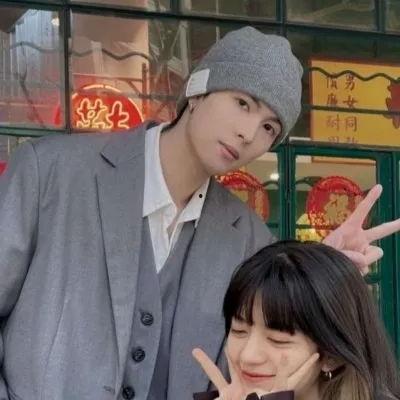 娱乐吃瓜酱情侣官宣