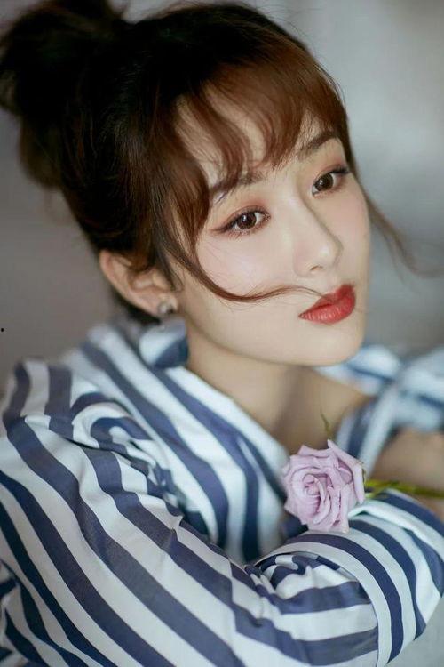 娱乐吃瓜直播杨紫是谁,娱乐吃瓜直播界的璀璨明星