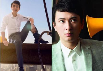 吃娱乐圈的瓜侃大山,揭秘明星幕后故事