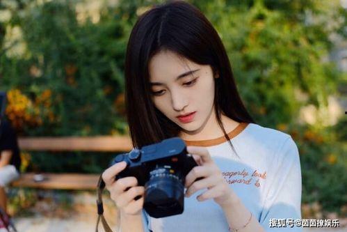 娱乐吃瓜姐鞠婧祎