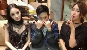 娱乐圈吃瓜真相,那些你不知道的吃瓜真相