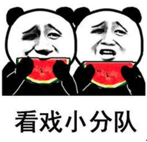 娱乐吃瓜被吐槽,从狂欢到吐槽，揭秘网络舆论的变迁