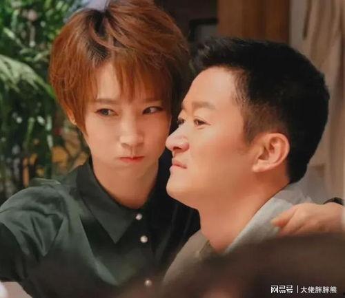 吃娱乐圈第一大瓜,揭秘娱乐圈第一大瓜背后的真相