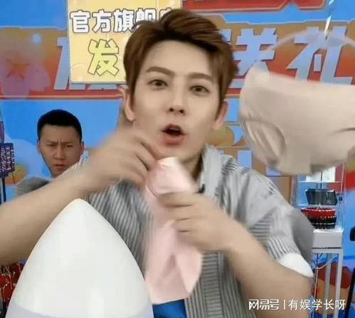 吃娱乐圈第一大瓜,揭秘娱乐圈第一大瓜背后的真相