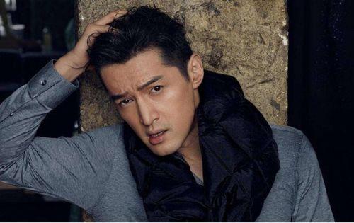 娱乐吃瓜博主胡歌是谁啊