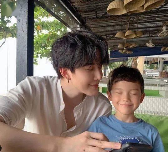 泰国娱乐圈吃瓜