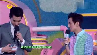 有名的娱乐吃瓜博主,知名博主带你吃遍明星瓜田